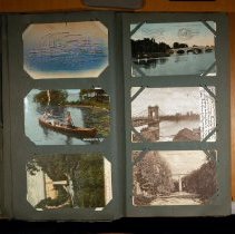 Postcard Album Pictures 017